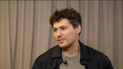 Євген Кот розповів про особливу традицію на свій день народження