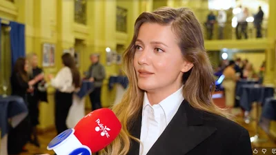 KOLA зізналася, чи домовилися вони з чоловіком, у якій країні житимуть