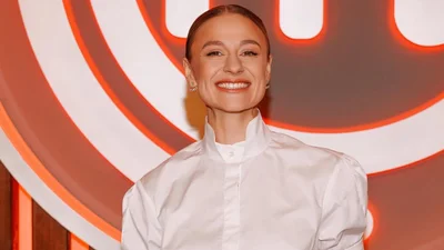 Ольга Мартыновская показала, как ее квартира "ушла под воду" из-за отключения света