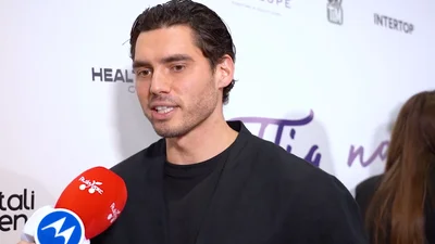 Нікіта Добринін прокоментував свої стосунки з Аліною Шаманською