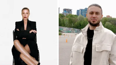 Тарас Тополя заявив, що пісні Тіни Кароль фальшиві й закликав її показати своє справжнє "я"