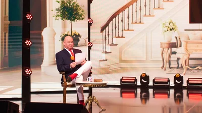 Квартал 95 пройшовся по артистам, які відмовилися виступати через скандал з Міндічем