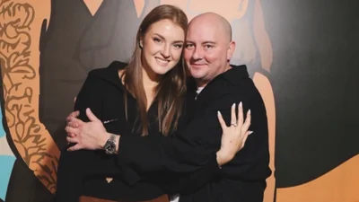 "Привезла інфекцію з відпочинку": Юрій Ткач розповів, як його дружина стрімко схудла