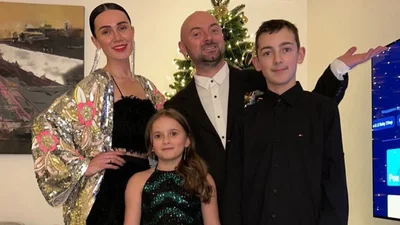 "Еще летом ты был рядом": 15-летний сын умершего лидера группы ADAM растрогал прощальным видео