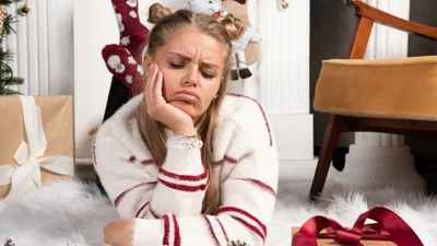 Эти знаки зодиака просто ненавидят новогодние праздники