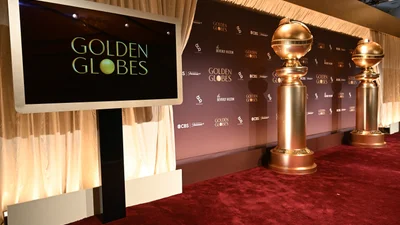 Оголошено номінантів на Золотий глобус 2026: хто увійшов до списку найкращих