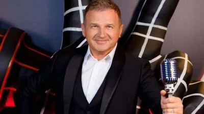 Стало відомо, яка зірка вестиме благодійний спецвипуск "Танці з зірками" разом із Юрієм Горбуновим