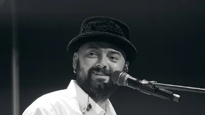 У Києві прощаються з Михайлом Клименком: чимало зіркових друзів та прихильників прийшли проститися з артистом