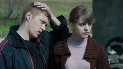 Наймолодша зірка серіалу "Спіймати Кайдаша" завершує акторську кар’єру: пріоритет – Сили Оборони