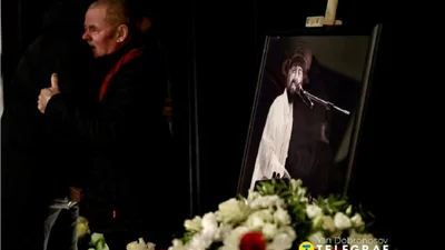 Маме Adam стало плохо на похоронах: как проходит церемония прощания – видео