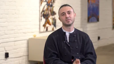 Тарас Тополя зізнався, в яку суму їм обійшовся ремонт квартири після прильоту