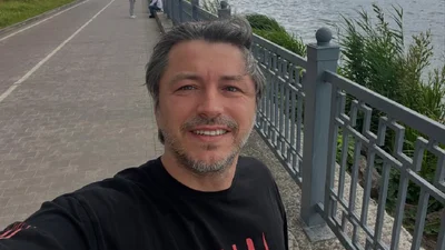 Сергей Притула эмоционально отреагировал на желание Поляковой поехать на Евровидение