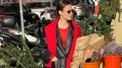 Зима 2026 у стилі Андре Тана: 5 речей, які мають бути в кожної жінки