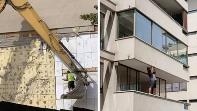 Ці люди явно забули, що у них всього одне життя - епічні фото порушення правил безпеки