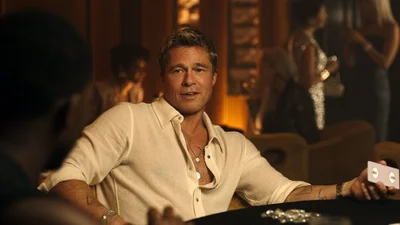 Це найпопулярніші фільми 2025 року: що шукали глядачі у всьому світі