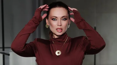 "Мені зіпсували свято": Анна Саліванчук у мереживному міні зробила гучну заяву в день іменин