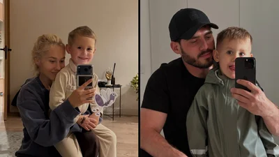 Никита Добрынин впервые высказался о романе Квитковой с Бражко