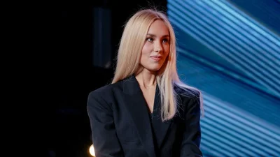 Даша Квиткова рассказала о конкуренции с экс-супругом Никитой Добрыниным на "Танцах со звездами"