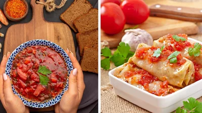 12 страв, які мають бути на різдвяному столі: що символізує кожна