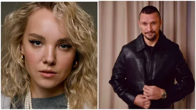 Колишня дружина Тараса Цимбалюка різко висловилася про його участь у Холостяку