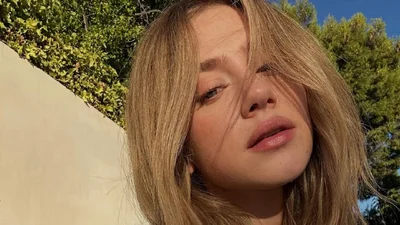 Замшевый блонд: пять окрашиваний с эффектом салонной роскоши