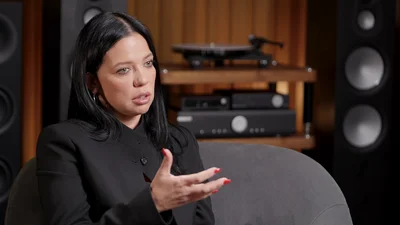 Ирина Горовая высказалась об артистах, которые выступали в России после 2014 года