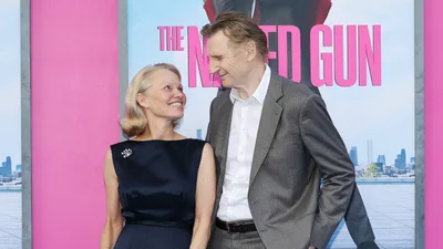 Інтимна сповідь Памели Андерсон: роман з Ліамом Нісоном був правдивим - чому порвали