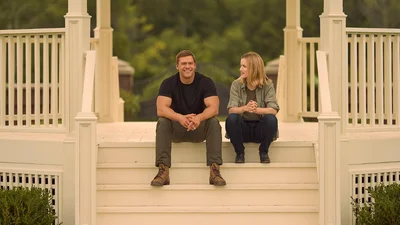 3 найпопулярніші серіали 2025 року - понад 30 мільярдів хвилин перегляду на трьох