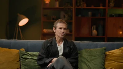 "Океан Ельзи: Спостереження Шторму": Святослав Вакарчук розкрив таємниці створення фільму