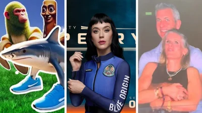 10 вирусных и трендовых моментов 2025 года, которые мы запомним навсегда