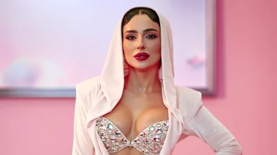 Анна Трінчер вистрілила новим треком "Любов-шутер" й анонсувала свій перший Палац спорту