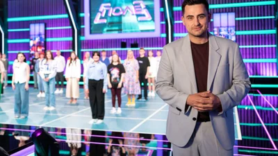 Фіма Константиновський зізнався, як йому вдалося скинути 6 зайвих кілограмів