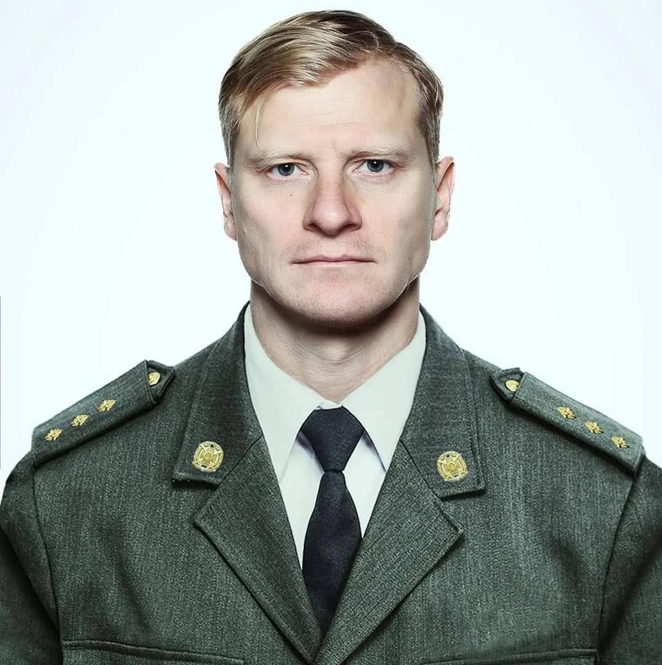 На фронте погиб известный актер Иван Кононенко, звезда 'Слуги народа' и 'Киев днем и ночью' - фото 801614
