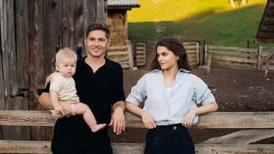 Остапчуки празднуют первый день рождения сына: искренняя реакция Тима на подарки умиляет