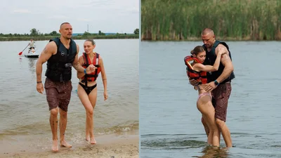 Тарас Цымбалюк заявил, что ему "напряжно" ходить на свидания на Холостяке-14