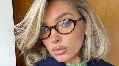 Бледно-розовые губы из нулевых вернулись: тренд макияжа, который захватил TikTok