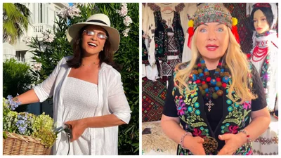 Оксана Билозир раскрыла истинное отношение Софии Ротару к войне