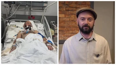 Подруга семьи ADAM раскрыла неизвестные детали его болезни: все изменилось за один день