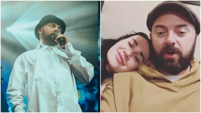 Стало известно, какие симптомы имел ADAM, но не обращал на них внимания