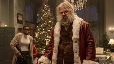 Топ-5 боевиков к Рождеству и Новому году: экшн-фильмы, которые разожгут праздники