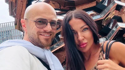 Влад Яма поздравил сына с 10-летием и вспомнил Родину: трогательные архивные кадры