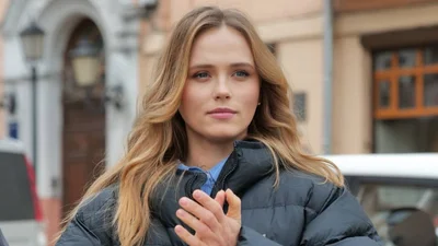 "Я не приховую чоловіка": Анна Кошмал вийшла в світ з коханим і розставила крапки над "і"