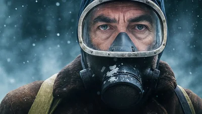 З Днем ліквідатора 2025 - листівки та емоційна проза задля вдячності