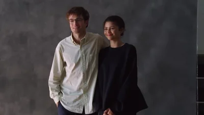 Зендея и Роберт Паттинсон вместе: актеры сыграют влюбленную пару в новом фильме