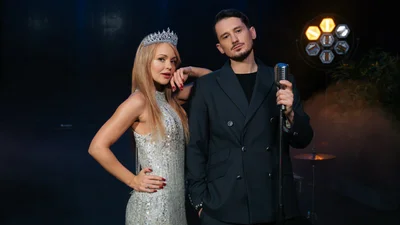 Dima PROKOPOV снял клип с Ольгой Атанасовой в главной роли