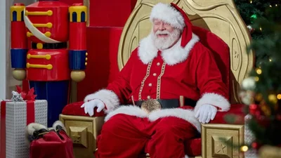 "Снігова королева", різдвяний слешер та нова "Хороша погана дівчинка": це найкращі прем'єри в кіно з 11 грудня