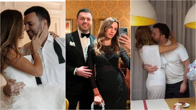 Григорий Решетник впервые признался о кризисе в браке