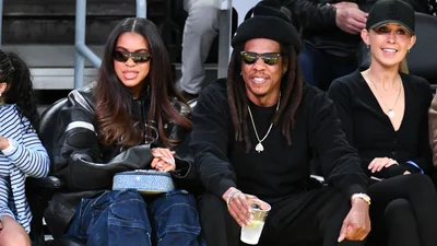 Занадто схожі: донька Бейонсе виросла і стала точною копією своєї зіркової матусі