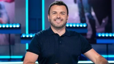 "Я ничего не делал": Решетник объяснил, как средний сын попал в футбольную команду "Динамо"