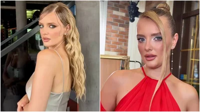 Даша Лебідь з Холостяка зізналася, чи забрали в неї подаровану прикрасу після проєкту: коштує десятки тисяч